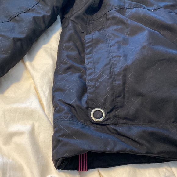 Powder Room parka - Picture 3 of 7